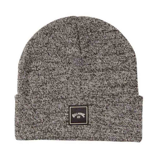 Billabong Σκουφάκι Stacked Heather Beanie